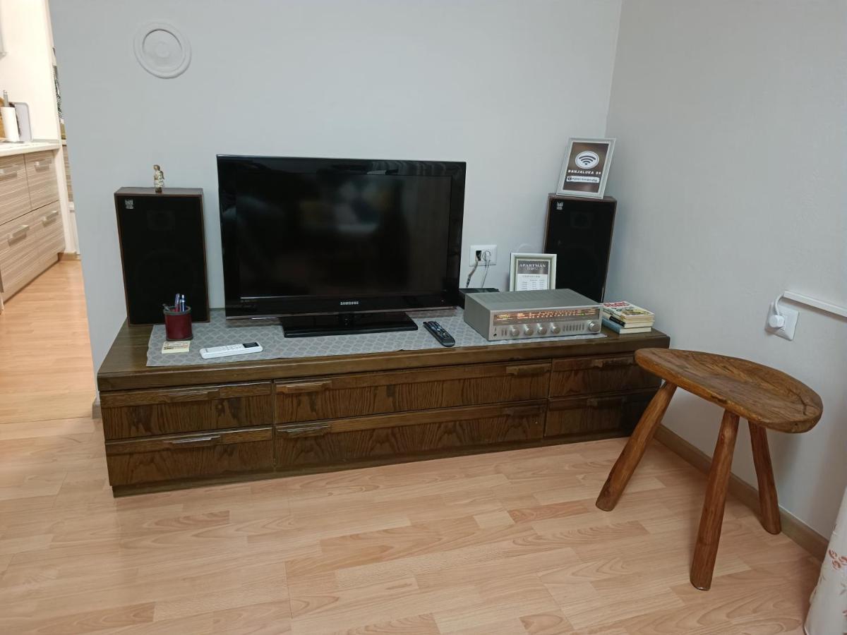 Apartmani Janjic 바냐루카 외부 사진