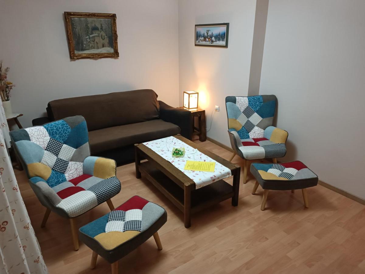 Apartmani Janjic 바냐루카 외부 사진