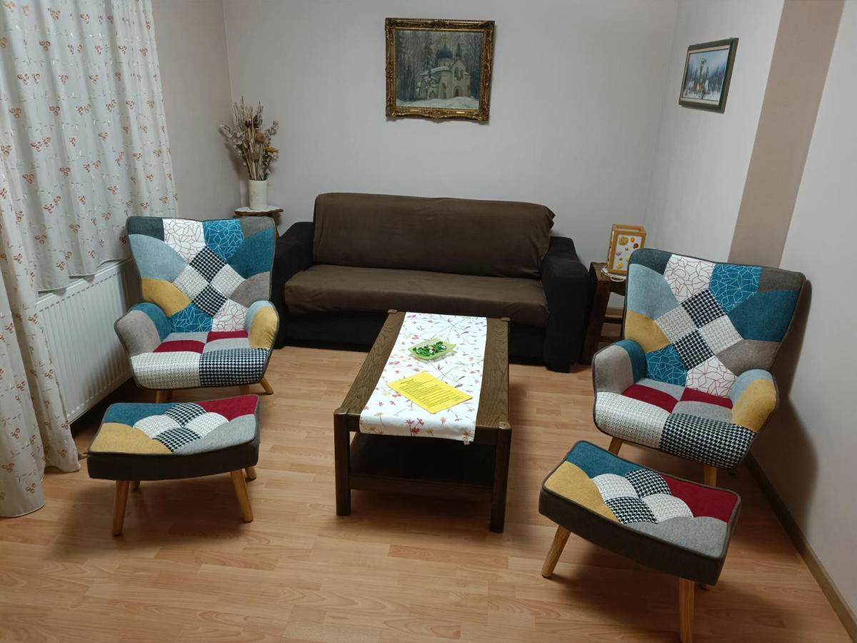 Apartmani Janjic 바냐루카 외부 사진