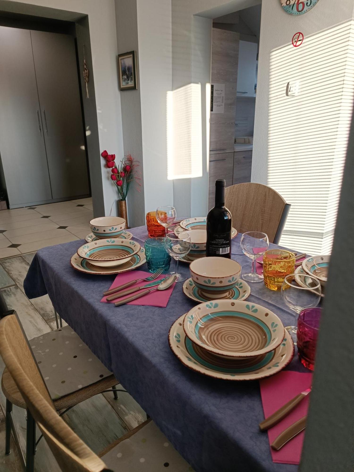 Apartmani Janjic 바냐루카 외부 사진