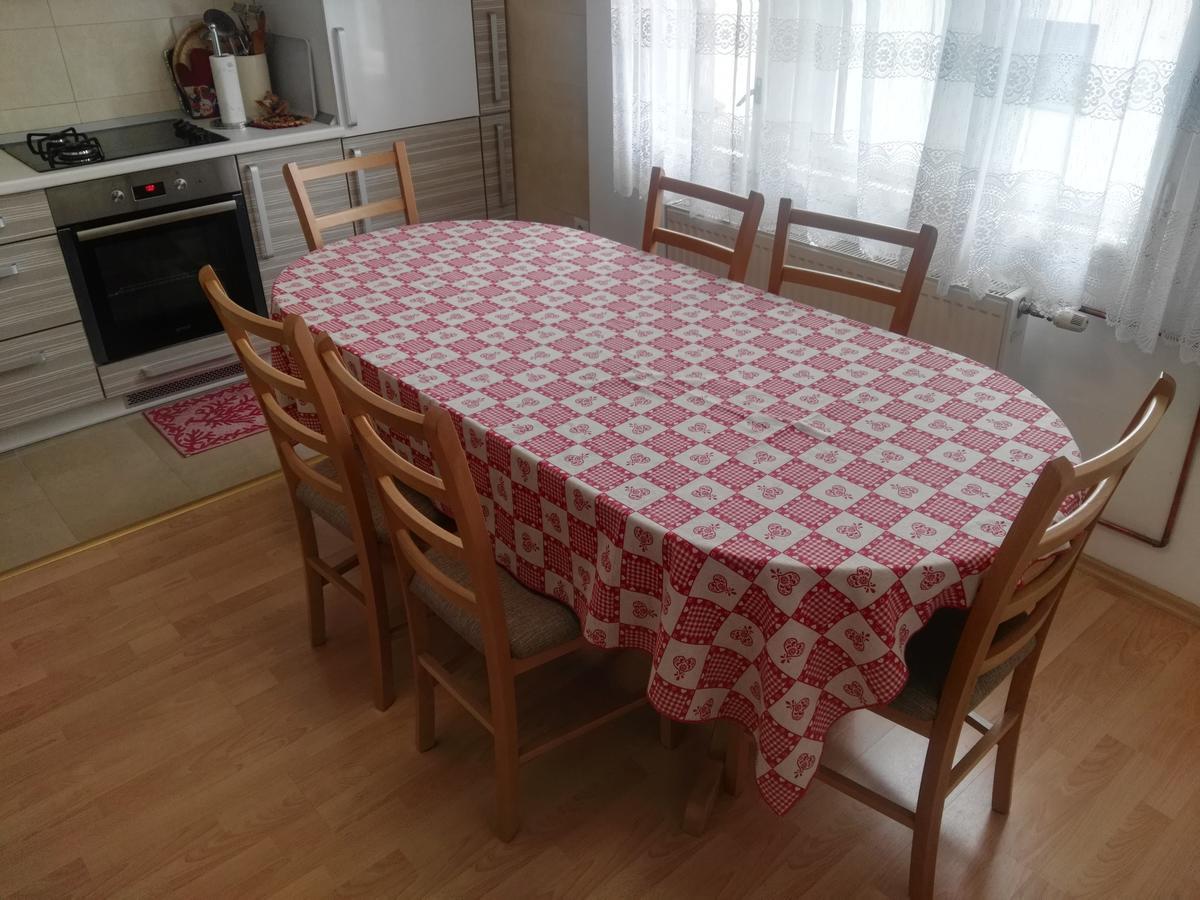Apartmani Janjic 바냐루카 외부 사진
