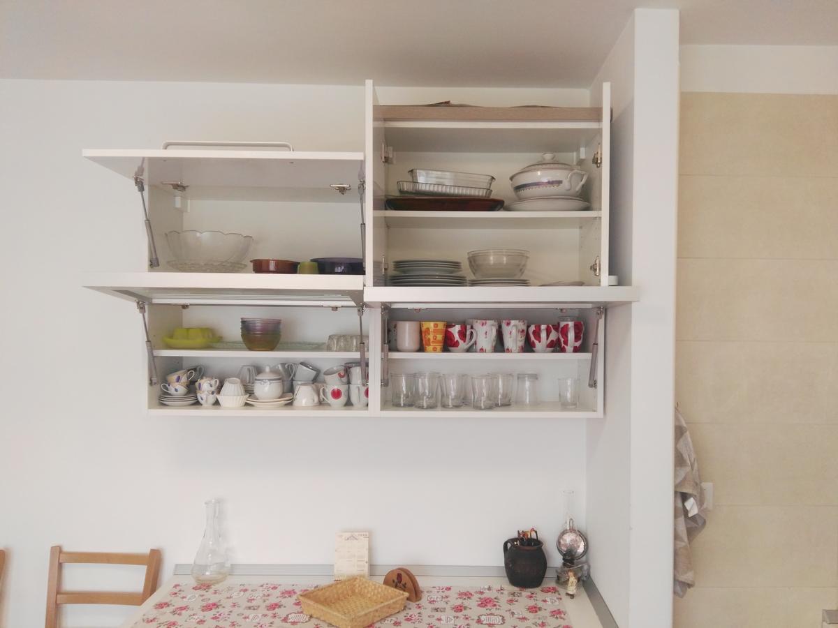 Apartmani Janjic 바냐루카 외부 사진
