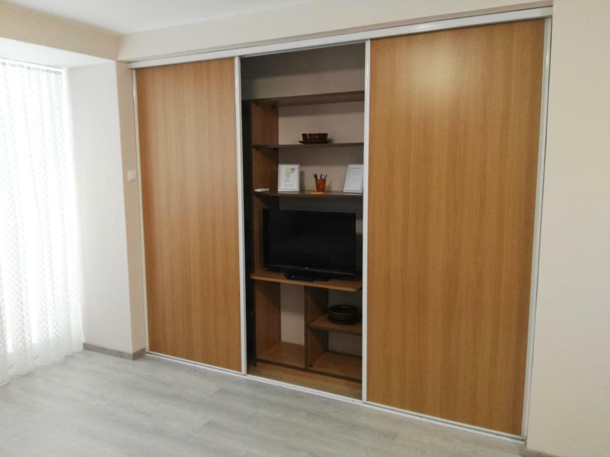 Apartmani Janjic 바냐루카 외부 사진