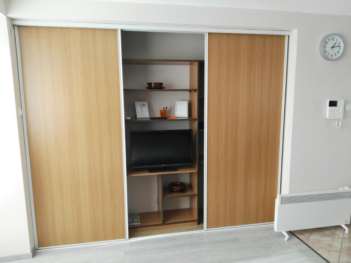 Apartmani Janjic 바냐루카 외부 사진